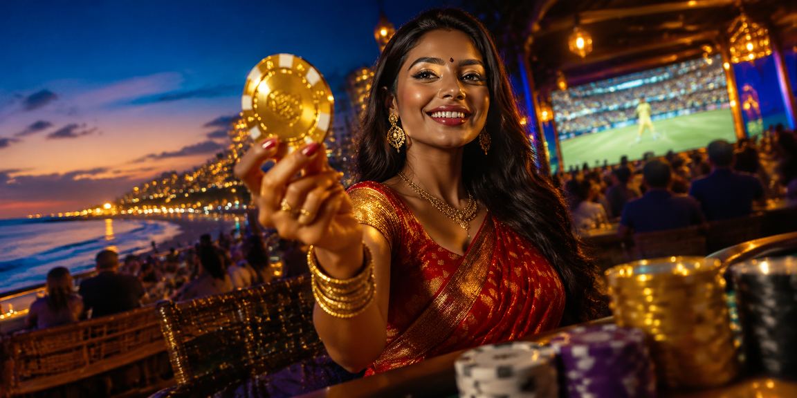 Aviation themed casino game screen in India